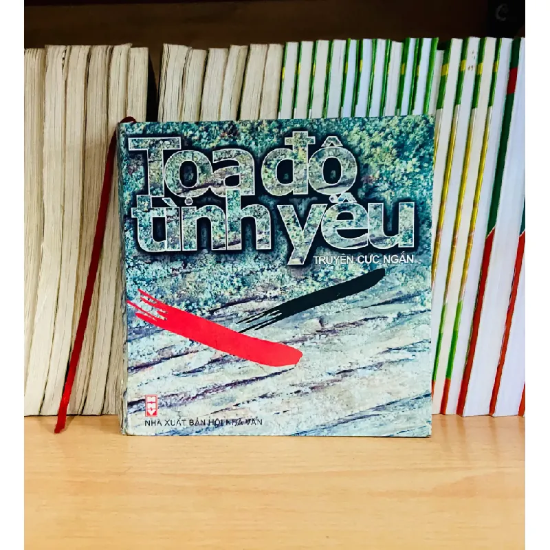 Tọa độ tình yêu 556244