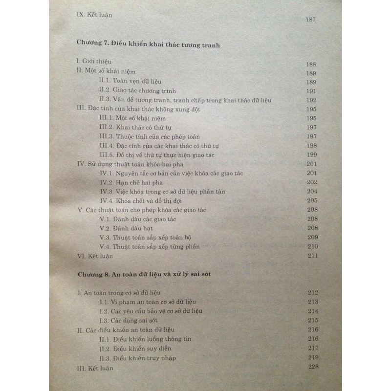CƠ SỠ DỮ LIỆU ( DataBase ) 460126