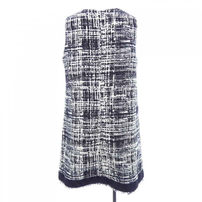 Đầm PRADA logo tam giác P3G46 S221 10FV - Hàng hiệu Chính hãng 809601