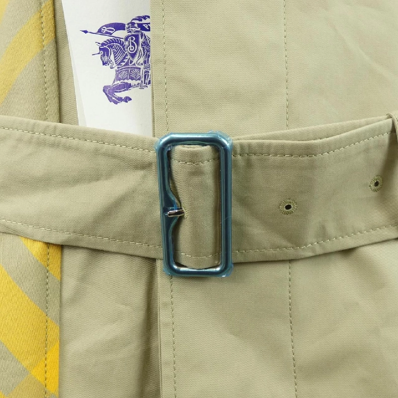 Burberry BURBERRY 8078722 Áo khoác - Hàng hiệu Chính hãng 892916