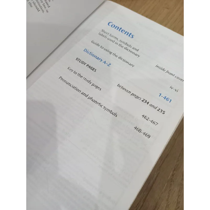 OXFORD IDIOMS: DICTIONARY FOR LEARNERS OF ENGLISH (2006) 179943