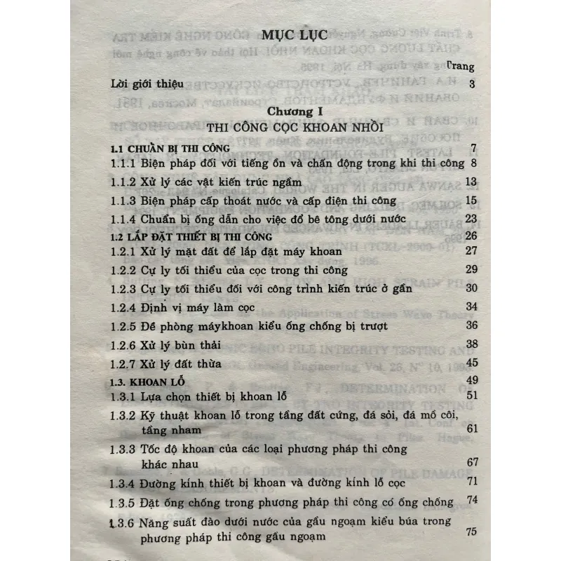 THI CÔNG CỌC KHOAN NHỒI 702516