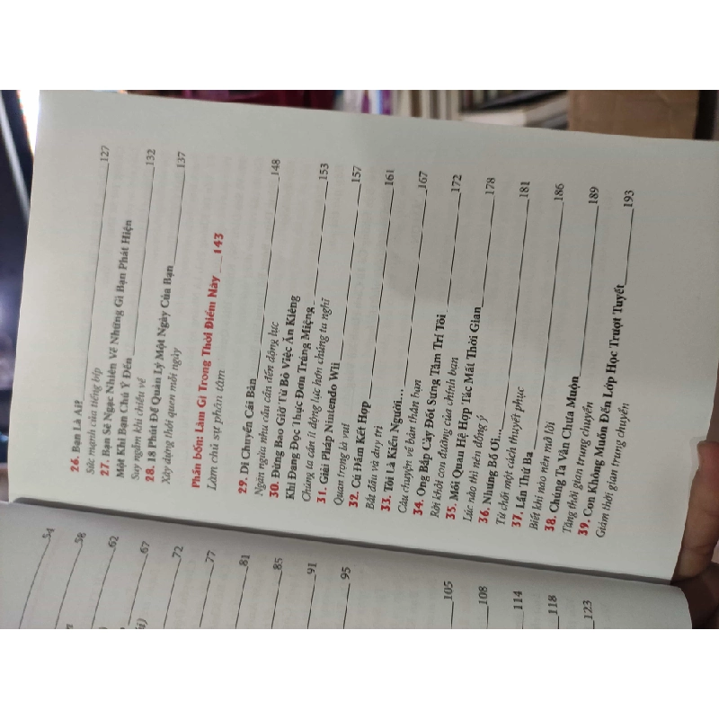 18 phút xác định mục tiêu làm chủ sự phân tâm gặt hái thành quảHCM01/03 437625