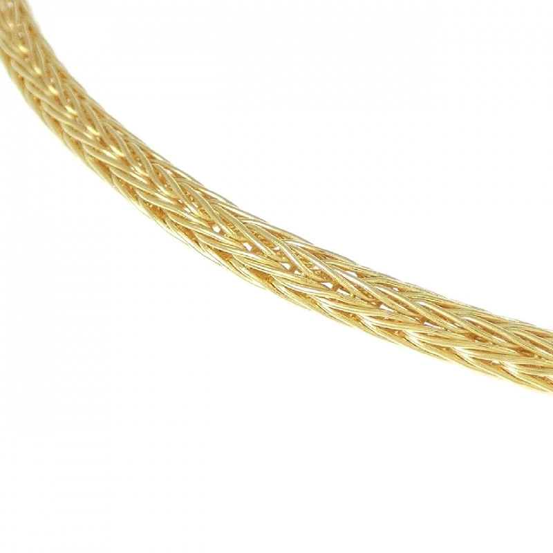 Dây chuyền Illyas Lalaunis 750YG - Hàng hiệu Authentic 845540