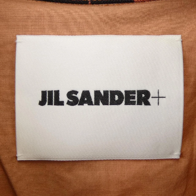 JIL SANDER+ S／S Shirt - Hàng hiệu Authentic 810911