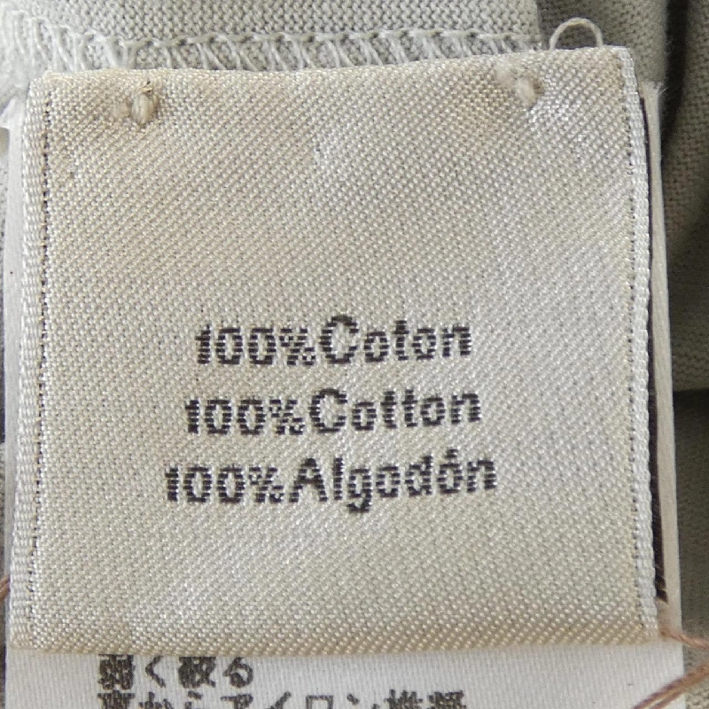 Áo thun HERMES *71-5732 - Hàng hiệu Chính hãng 891296