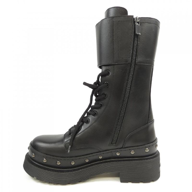 Giày bốt CHRISTIAN DIOR DIORQUAKE KDI778VEA - Hàng hiệu Authentic 829073