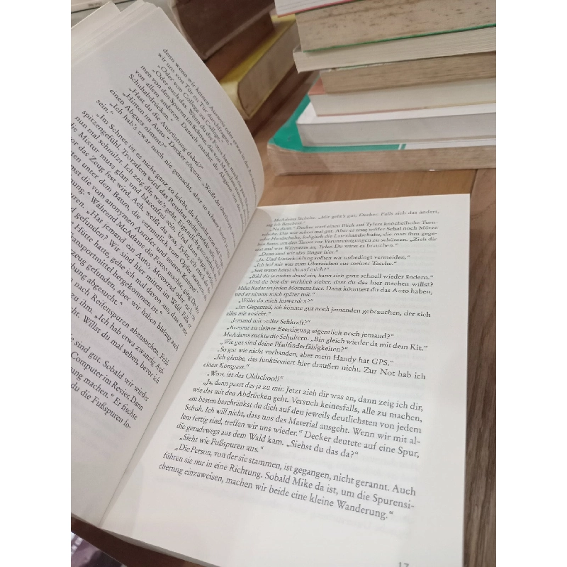 Am Anfang war dein Ende - Faye Kellerman 759541