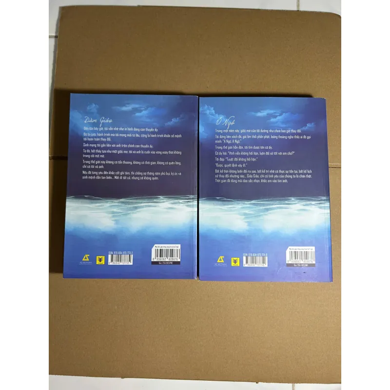 Mây Đen Gặp Trăng Sáng (Tập 1&2) 280k 735363