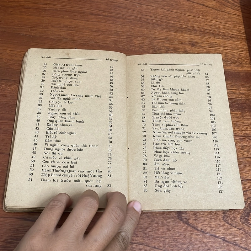 II Sách Xưa: Cổ Học Tinh Hoa - Ôn Như Nguyễn Văn Ngọc, Tử An Trần Lê Nhân - 1988 506476