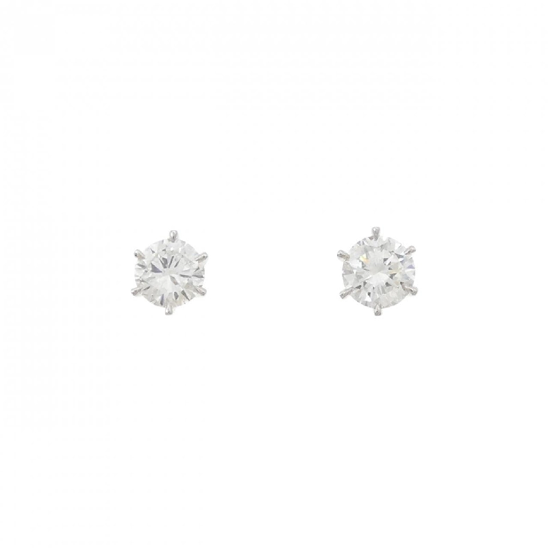 Bông tai kim cương PT900 0.437CT 0.404CT G VS1 Tốt - Hàng hiệu Chính hãng 874414