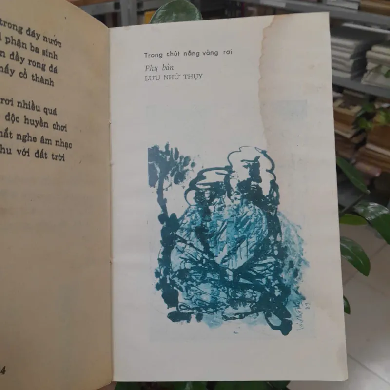 HIẾN DÂNG CÁT BỤI - NGÔ NGUYÊN NGHIỄM 696599