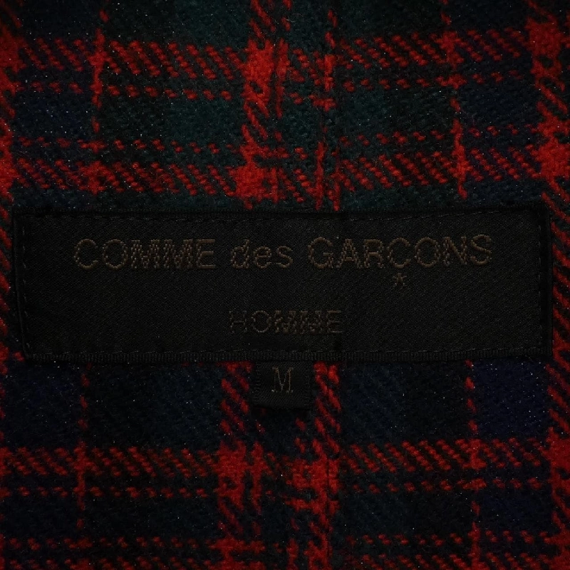 COMME des GARCONS HOMME HD-J006 Áo khoác - Hàng hiệu Authentic 896694