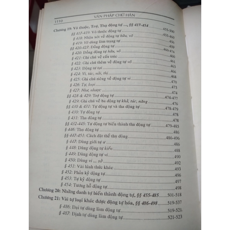 Văn Pháp Chữ Hán - Phạm Tất Đắc 502222