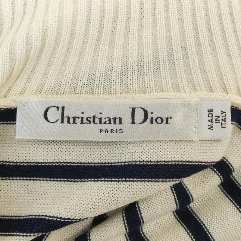Christian Dior クリスチャンディオール 144T51CP603 Áo 627550