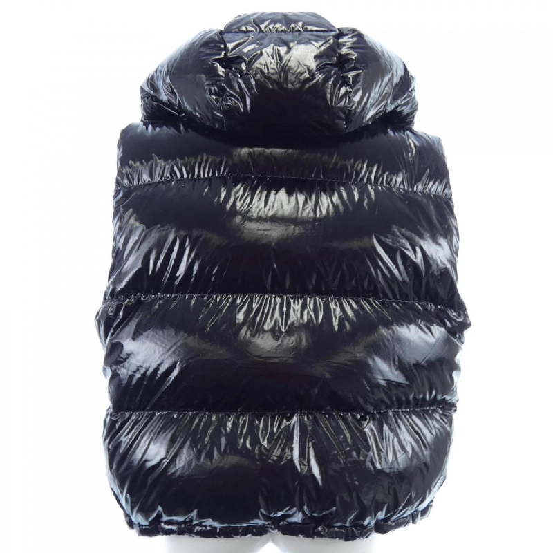 MONCLER 2WAY KARAKORUM 2 Áo khoác lông 630115