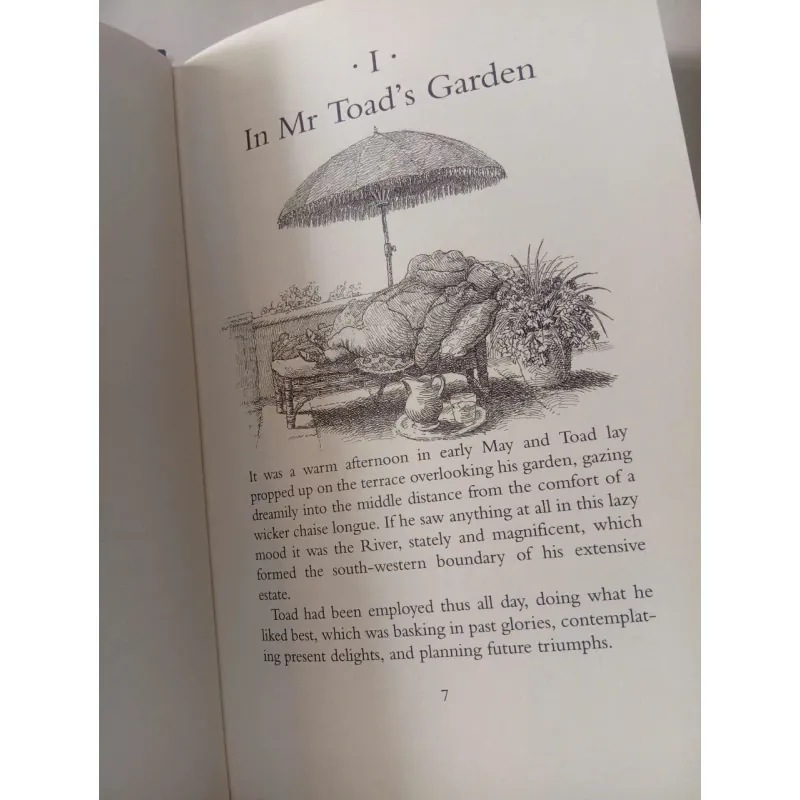 Toad Triumphant 1024548