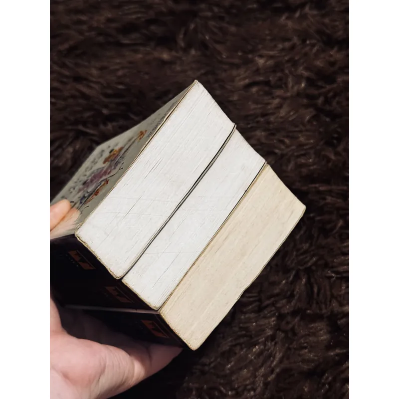 Combo 3c Con đường đau khổ 736173