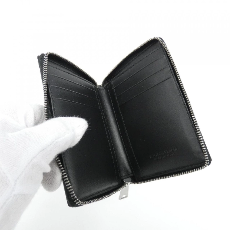 【新品】Bottega Veneta 749462 VBWD2 Ví đựng tiền 621248