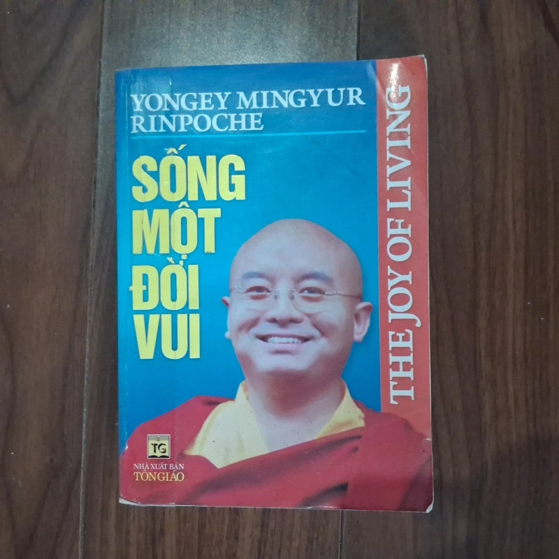 Sống một đời vui 552869