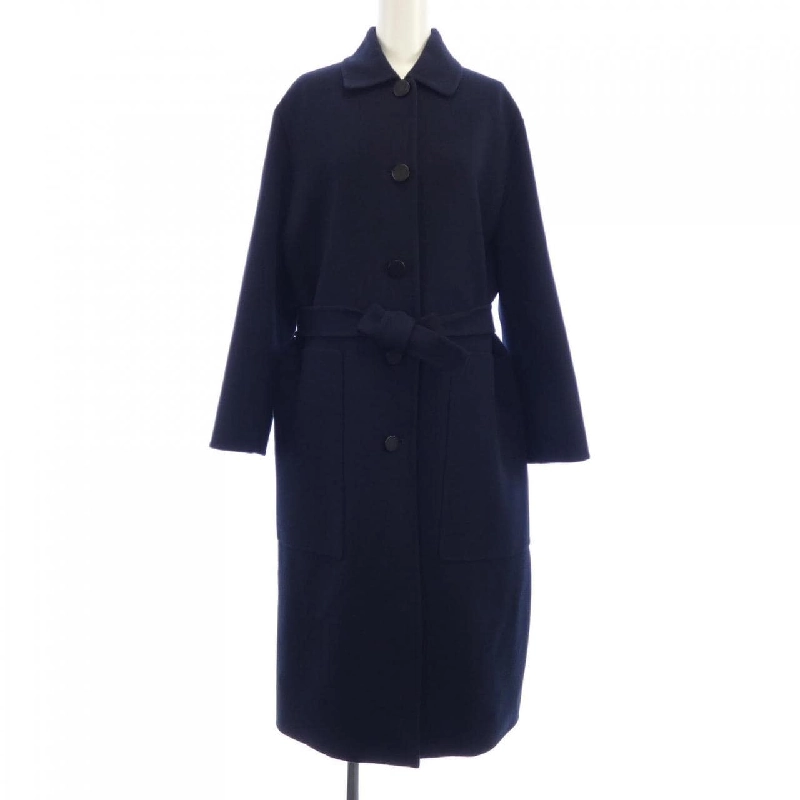 【Mã giảm giá】Áo khoác HERMES 641641