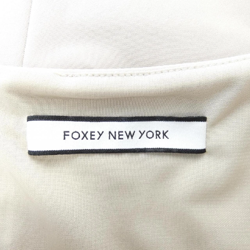 Foxy New York - Đầm Hàng hiệu Chính hãng 821822