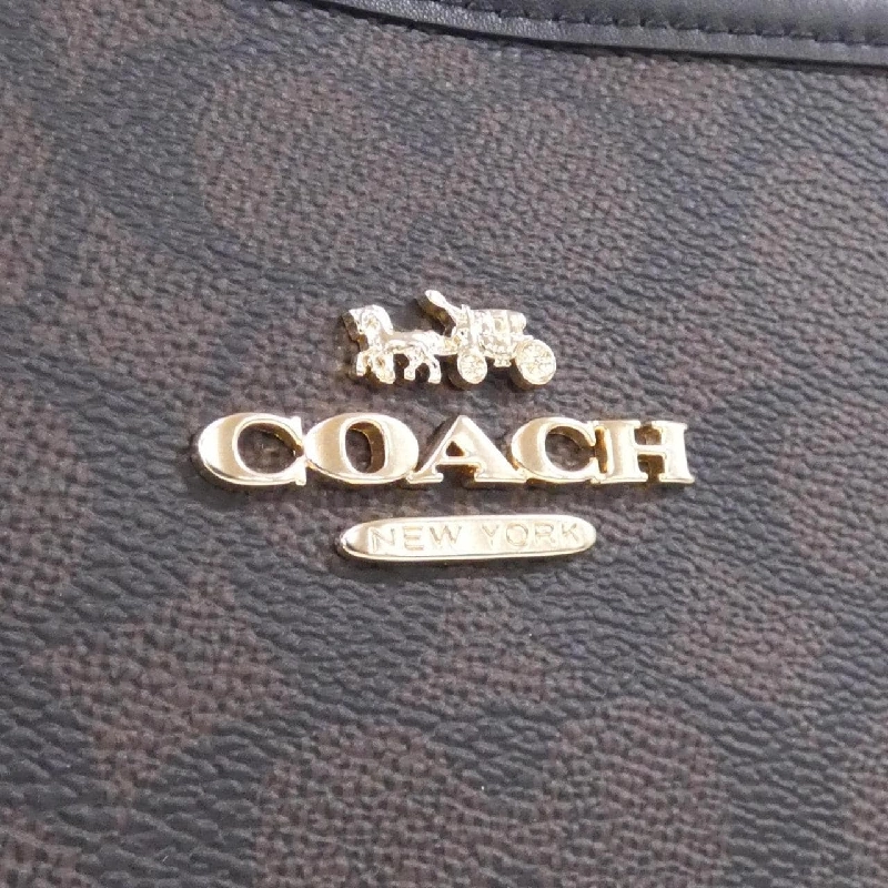 【新品】Coach CT802 Túi đeo vai 610327