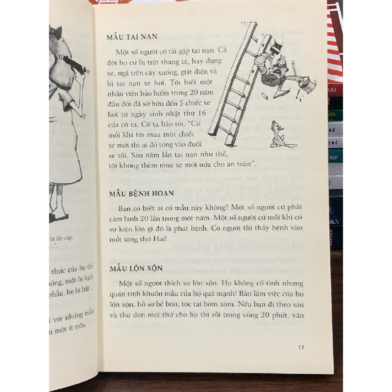 Đời thay đổi khi chúng ta thay đổi – Tập 1: Being Happy! – Andrew Matthews 561530