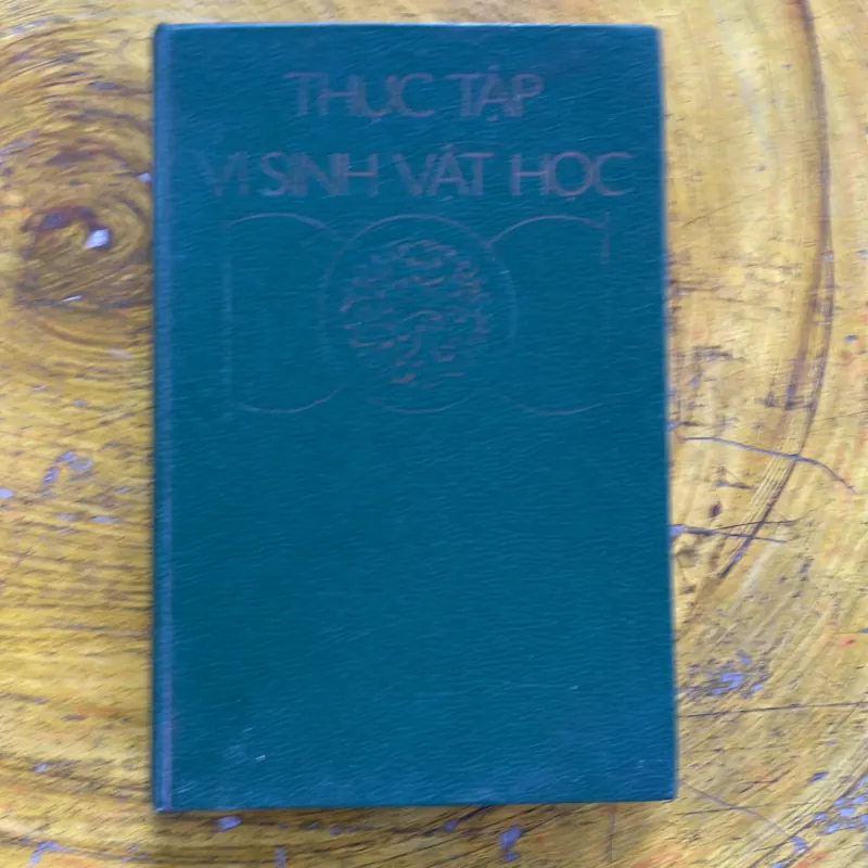 THỰC TẬP VI SINH VẬT HỌC - nguyễn lân dũng dịch 937495