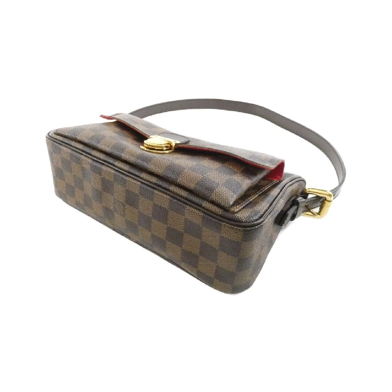 Túi xách vai Louis Vuitton Damier Ravello GM N60006 - Hàng hiệu Chính hãng 764044