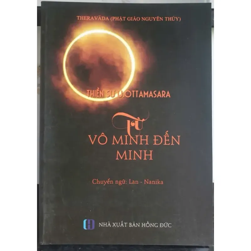 Từ Vô Minh Đến Minh 692724