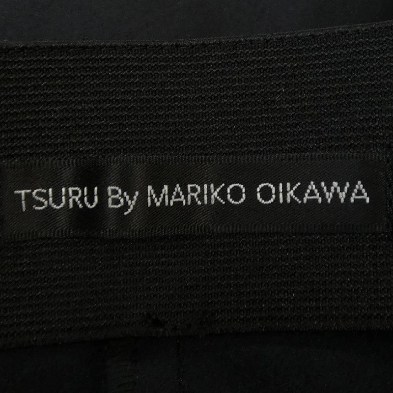 TSURU BY MARIKO OIKAWA PT-2228941 Quần - Hàng hiệu Authentic 815941