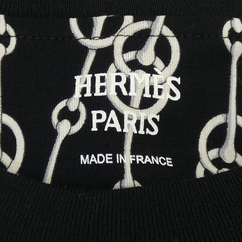 【Mã giảm giá】Áo phông HERMES 643298