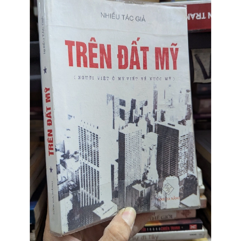 Trên Đất Mỹ - Người Việt Ở Mỹ Viết Về Nước Mỹ 121109