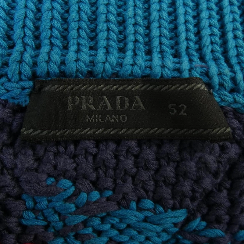 Prada PRADA UMA978 S201 1VOU Áo len - Hàng hiệu Chính hãng 896922