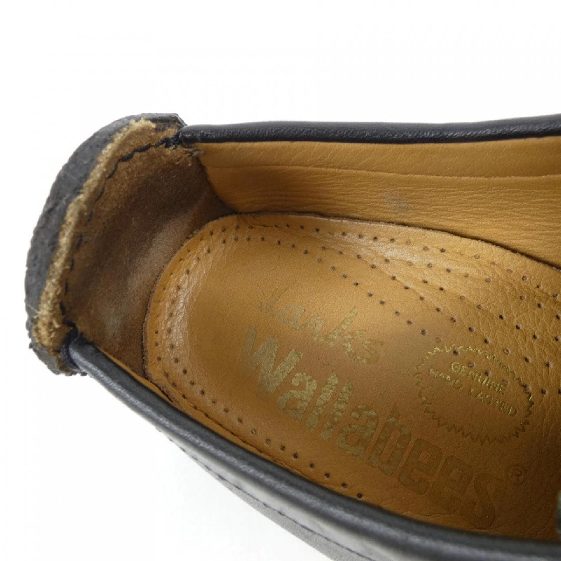 Giày CLARKS 500629 - Hàng hiệu Chính hãng 906850