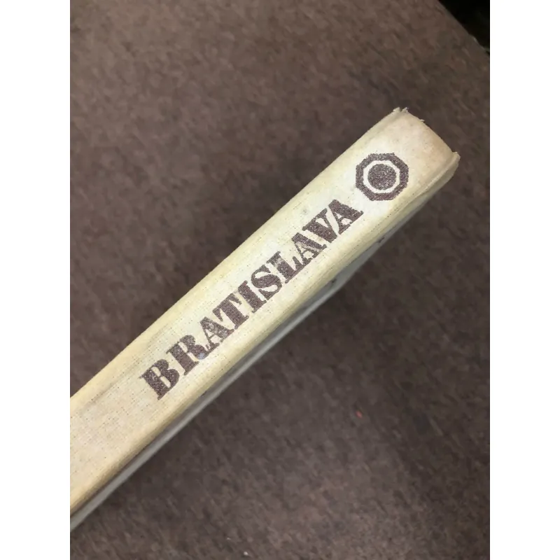 Bratislava: Pamiatky mestských rezervácií - kiến trúc Bratislava thủ đô của Slovakia 702148