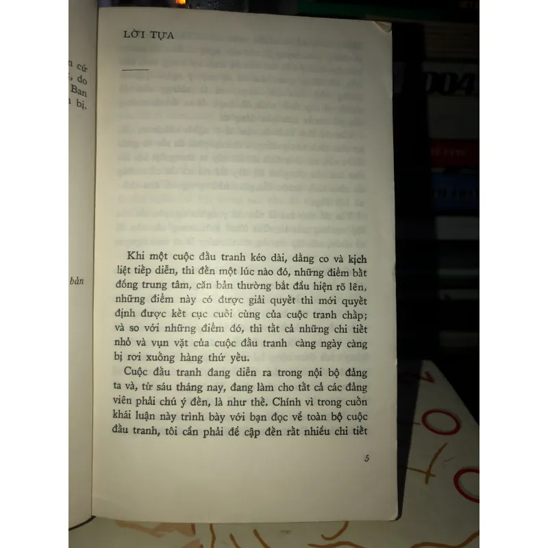 Một bước tiến hai bước lùi - V.I.Lê-nin 799842