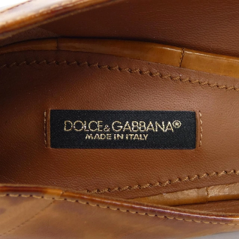 Giày cao gót DOLCE&GABBANA 656092