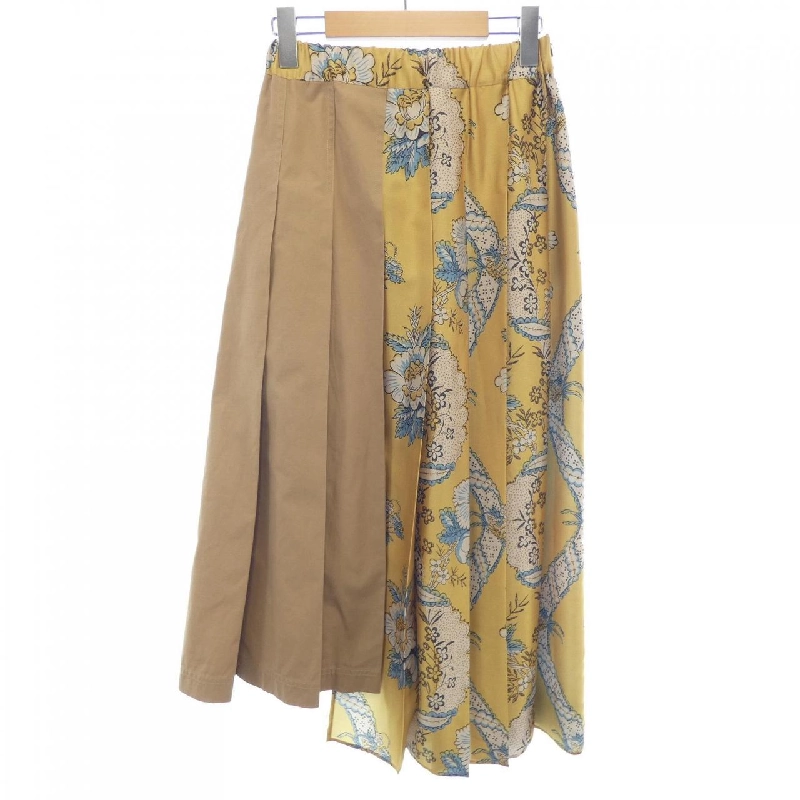 Max Mara weekend 24251060116 chân váy 647942