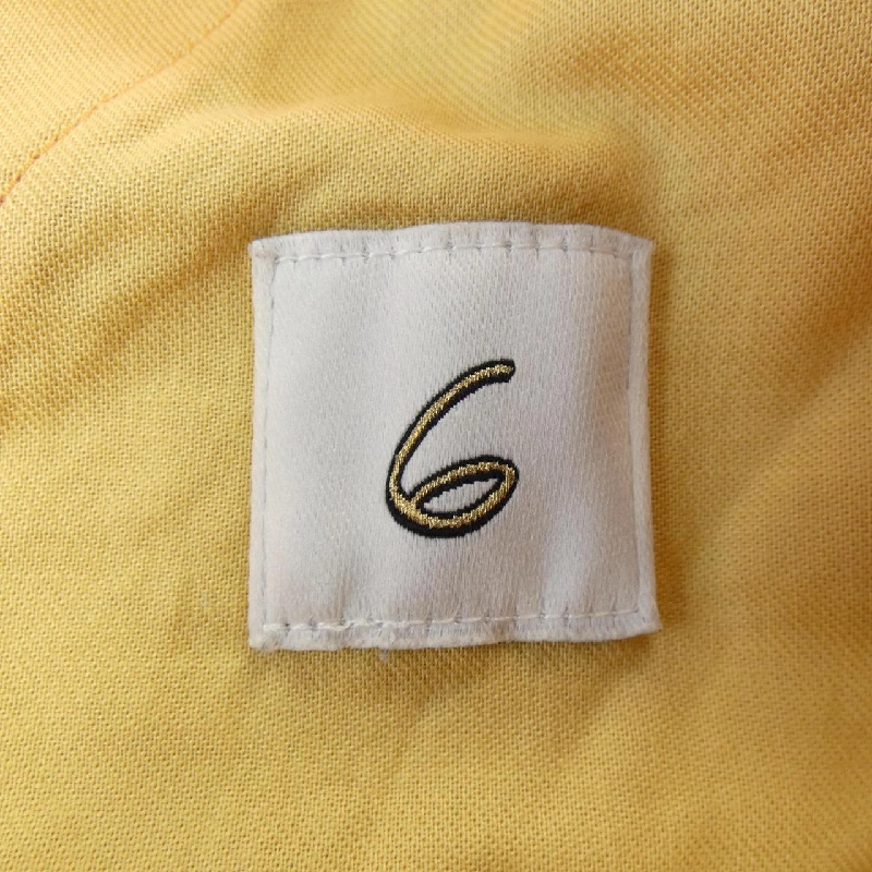 6ROKU 8614-299-0389 Quần - Hàng hiệu Authentic 820960