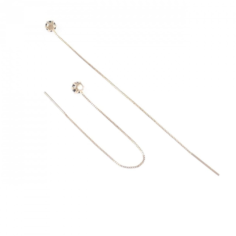 K10PG Bông tai kim cương 0.30CT - Hàng hiệu Chính hãng 868471