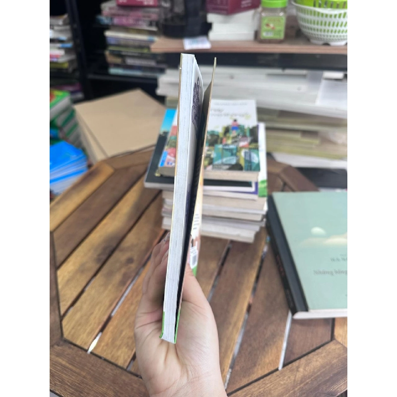 Thời Gian Trốn Ở Đâu? - Nguyễn Thái Dương - Nguyễn Thái Dương 961061