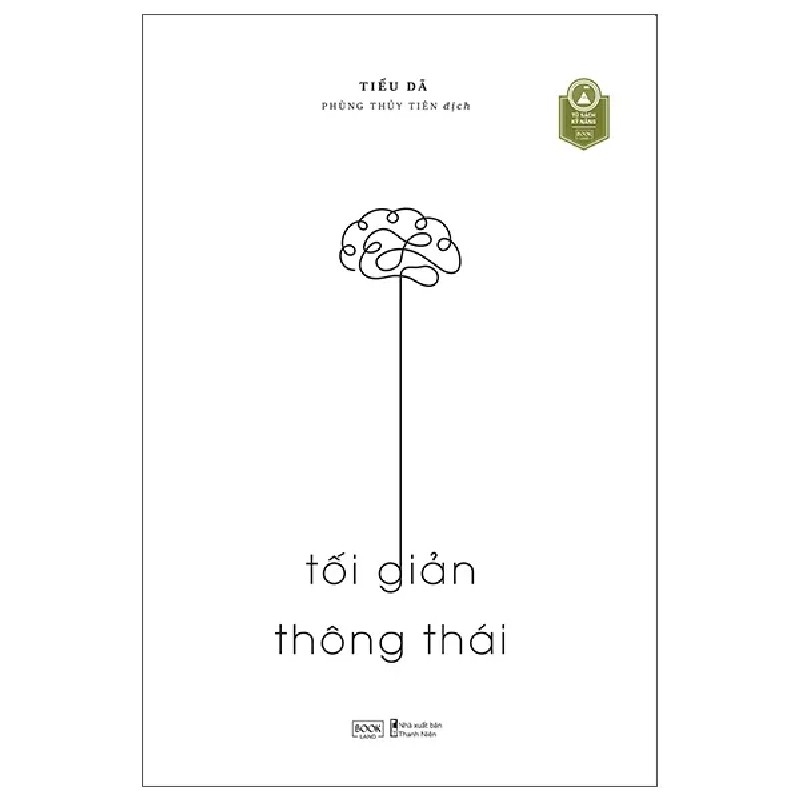 Tối Giản Thông Thái - Tiểu Dã 188936