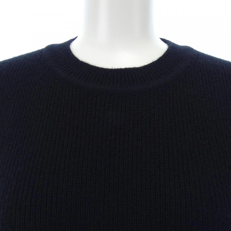 HERMES Áo len Canadian Button 4E2600D1 - Hàng hiệu Authentic 825922