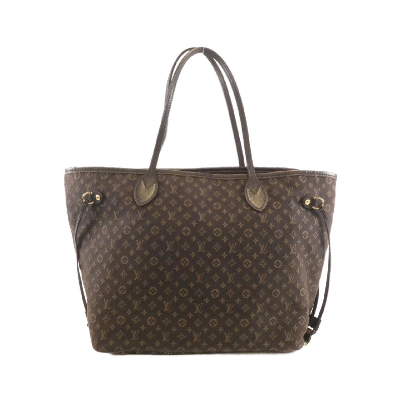 Túi xách Louis Vuitton Monogram Idylle Neverfull MM M40513 - Hàng hiệu Chính hãng 801478