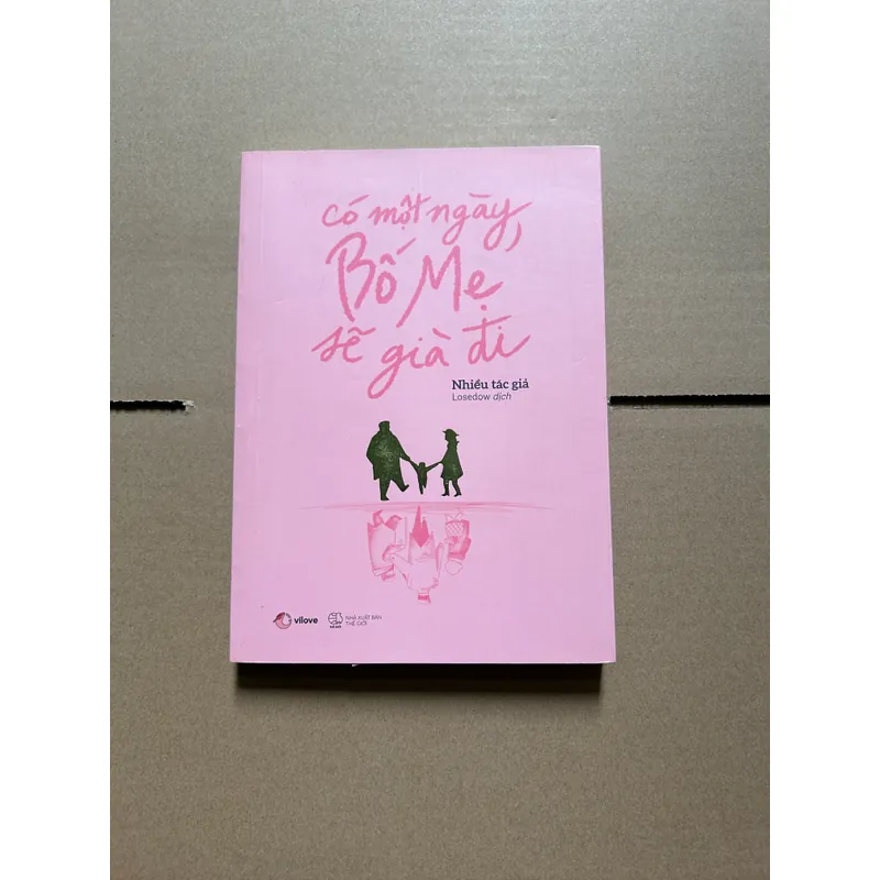 Có một ngày bố mẹ sẽ già đi 731811