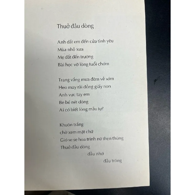 Thơ với tuổi thơ - Lê Đạt 595489