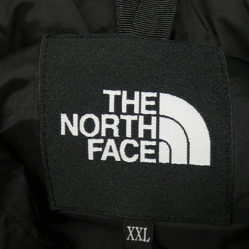 The North Face ND92340 Áo khoác lông vũ - Hàng hiệu Authentic 888759
