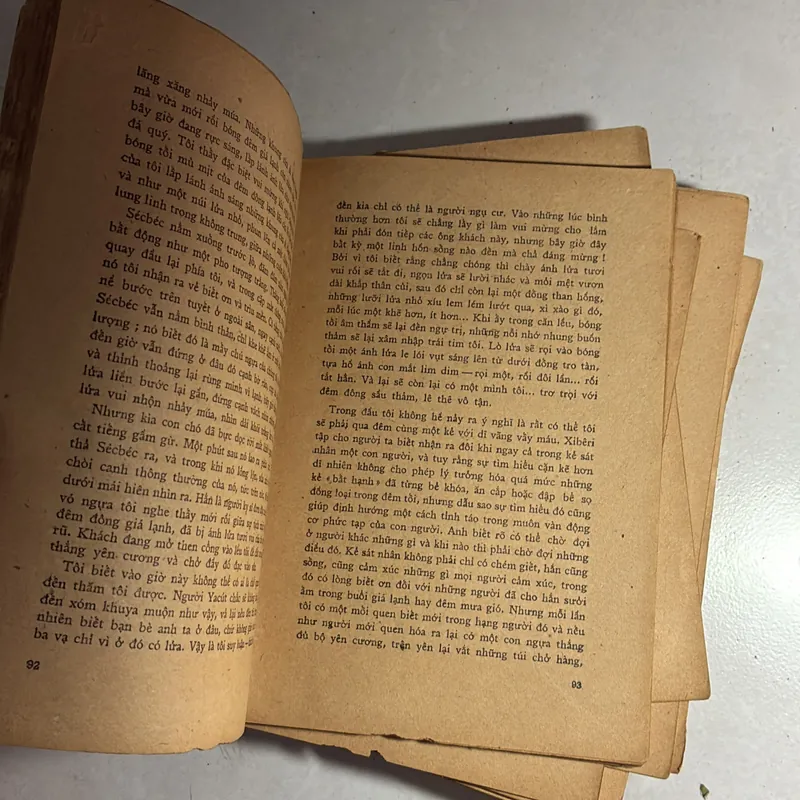 Những đốm lửa 736524